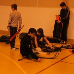 entrainement2014-2