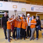 Boucle 2016 etape 1-10