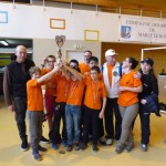 Boucle 2016 etape 1-11