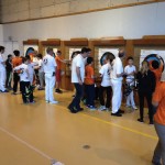 Boucle 2016 etape 1-5