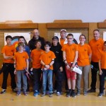 Boucle 2016 etape 1-6